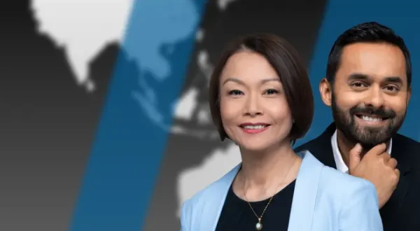 Access Asia