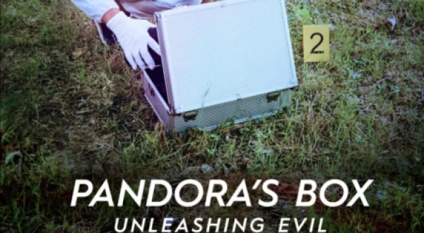 Pandora's Box: Unleashing Evil