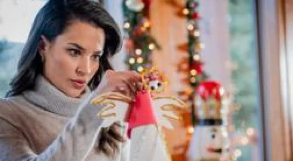 The Christmas Retreat - Eine festliche Auszeit