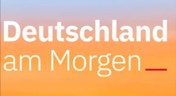 Deutschland am Morgen