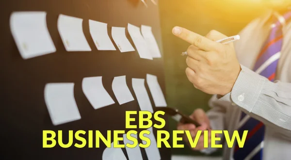 EBS Business Review