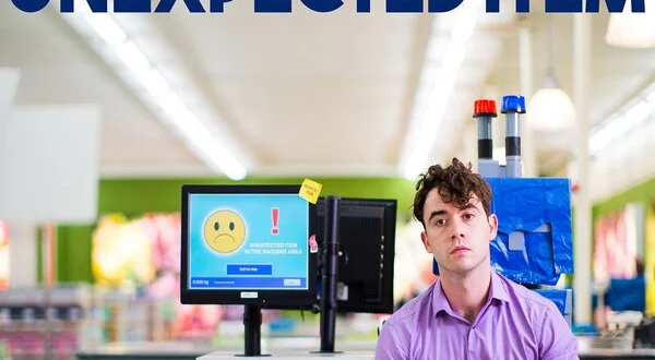 Unexpected Item