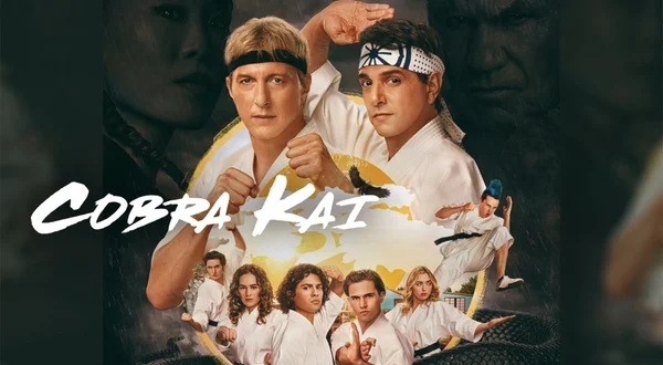 Cobra Kai