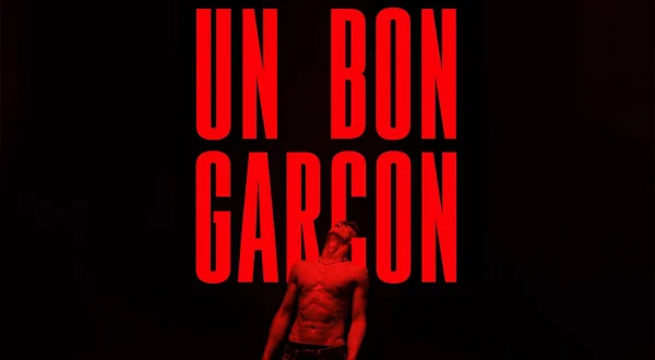 Un bon garçon
