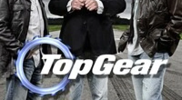 Top Gear
