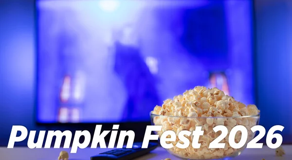 Pumpkin Fest 2026