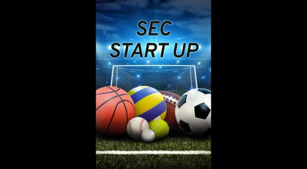 SEC Start Up
