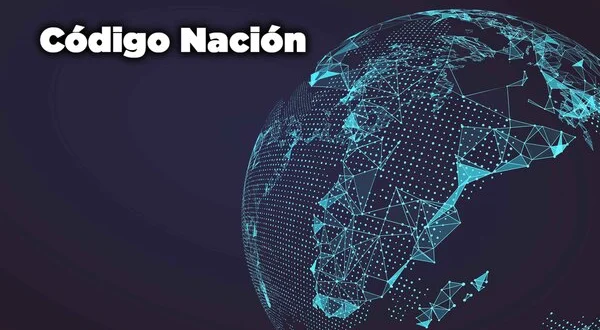 Código Nación