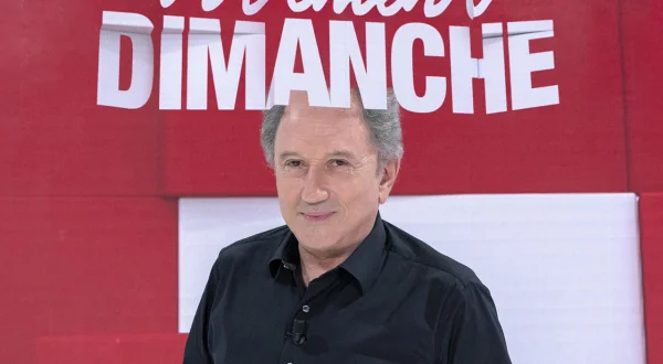 Vivement dimanche