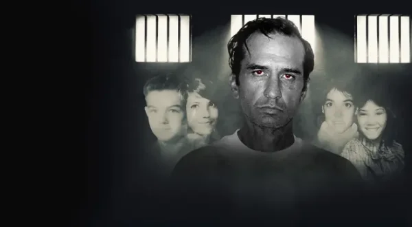 Freed to kill - Das Böse lauert immer