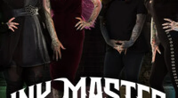 Ink Master: Angels