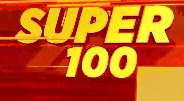 Super 100