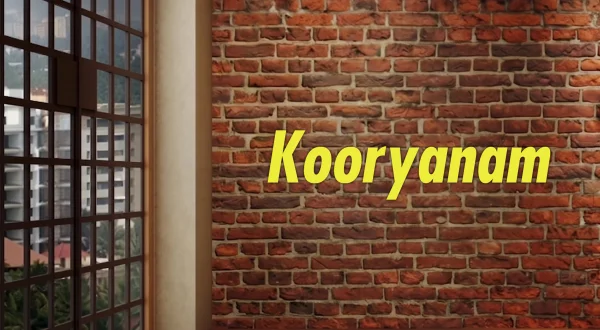 Kooryanam