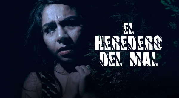 El Heredero del mal