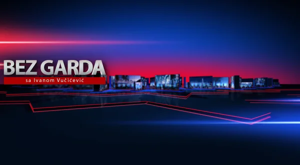 Bez garda