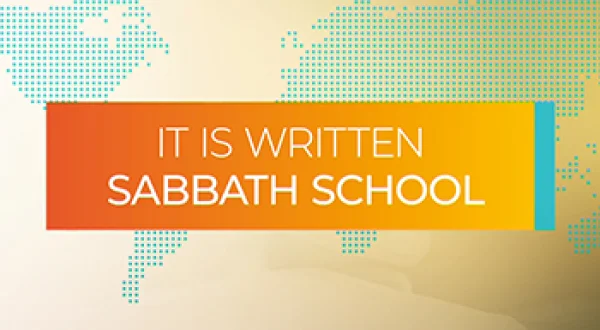IIW Sabbath School