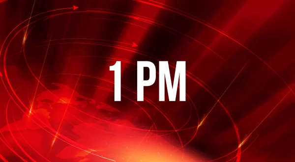 1 Pm