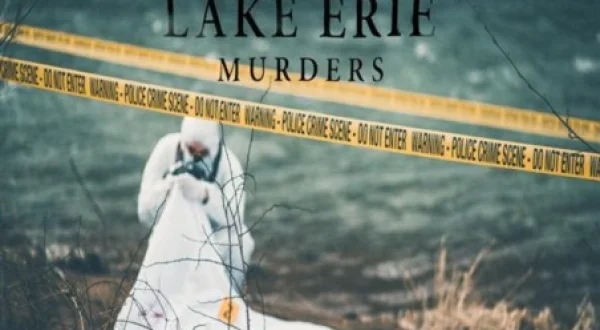 Os Mistérios do Lago Erie