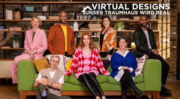 Virtual Designs - Unser Traumhaus wird real
