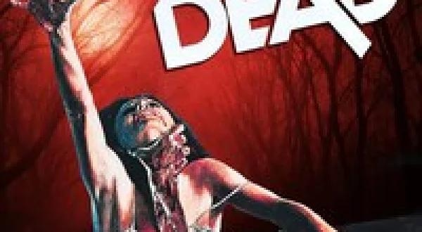 The Evil Dead