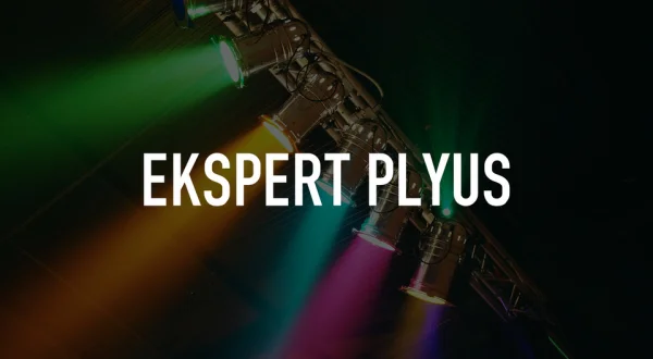 Ekspert plyus