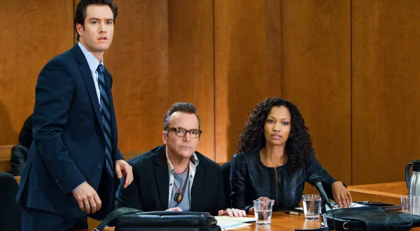 Franklin & Bash