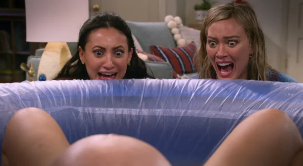 S2E2 - How I Met Your Father