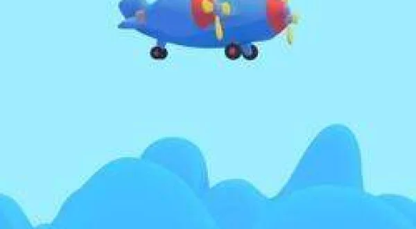 Toby McFly