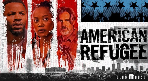 American Refugee