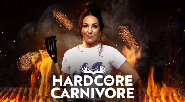 Hardcore Carnivore