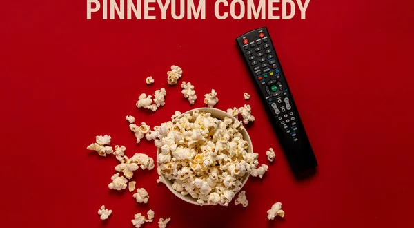 Pinneyum Pinneyum Comedy