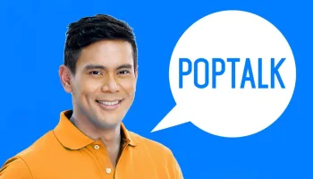 Pop Talk