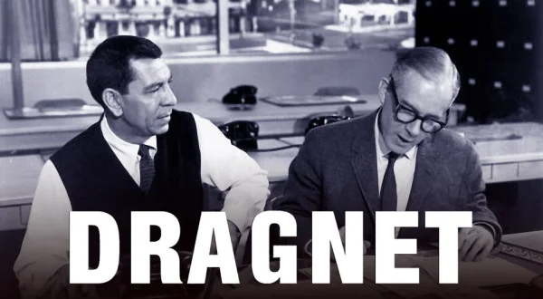 Dragnet