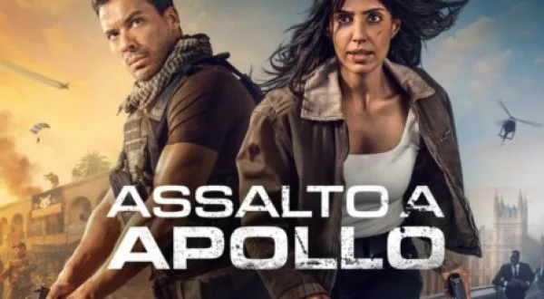 Assalto a Apollo