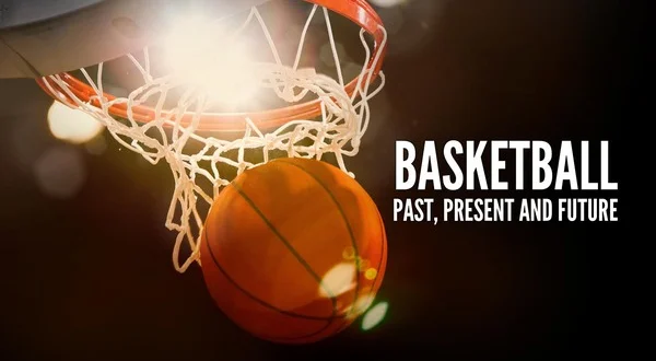 Basketball Past, Present and Future