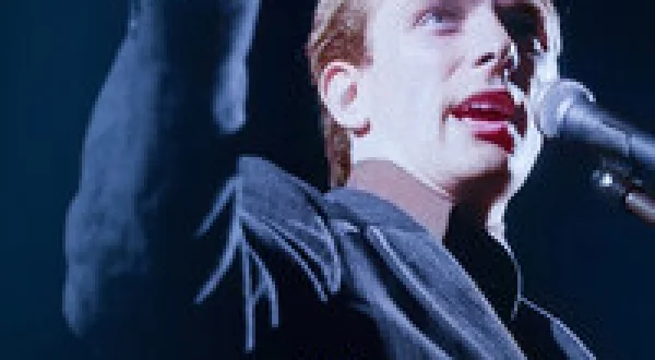 Rik Mayall's Sketches: Rare And Unseen