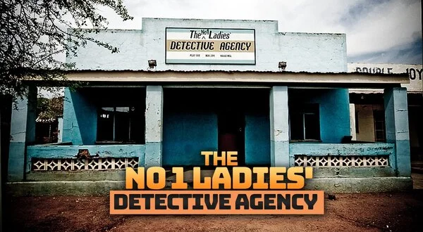 The No 1 Ladies' Detective Agency