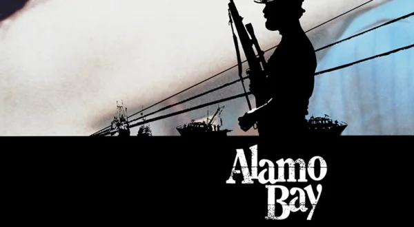 Alamo Bay