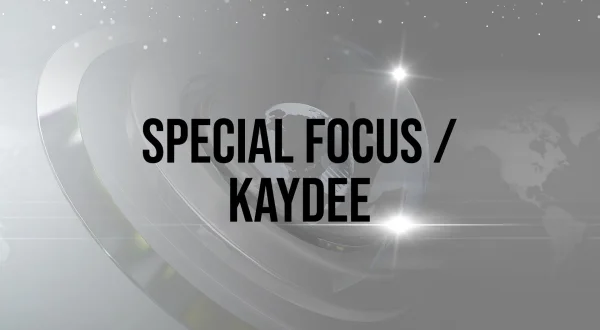 Special Focus / Kaydee