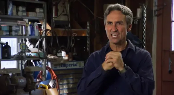 American Pickers