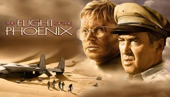 The Flight of the Phoenix
