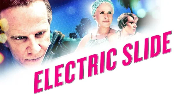 Electric Slide
