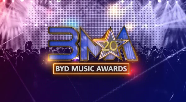 BYD Music Awards