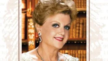 La signora in giallo