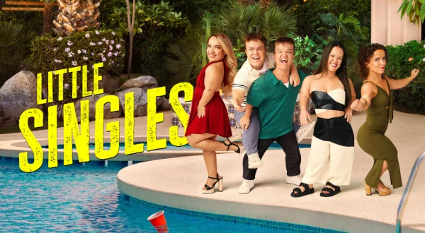 Little Singles
