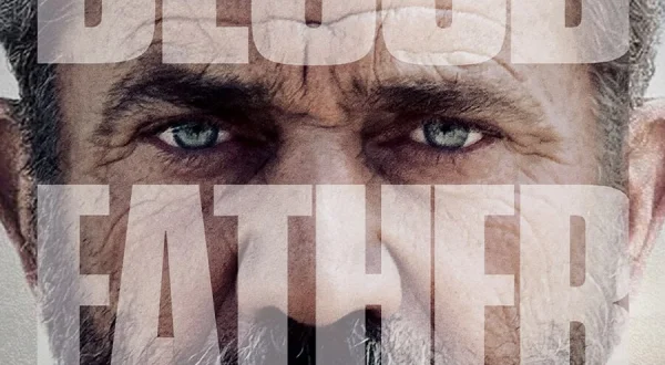 Blood father
