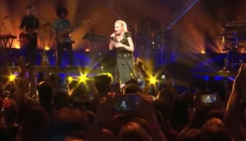 Gwen Stefani - This Is What The Truth Feels Like Tour