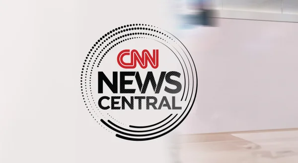 CNN News Central