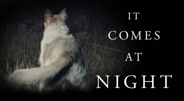 It Comes at Night