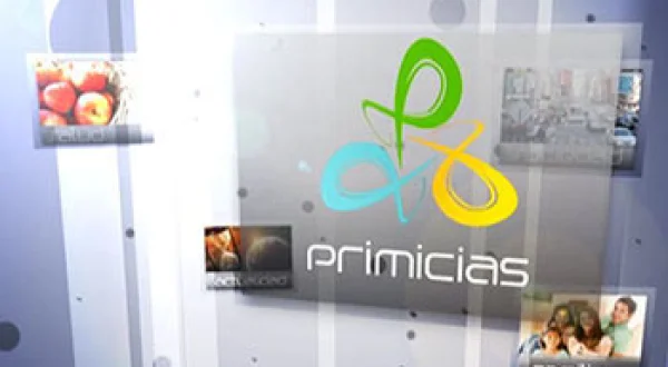 Primicias
